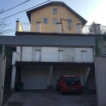 Apartments Villa Irma Сараево Екстериор снимка
