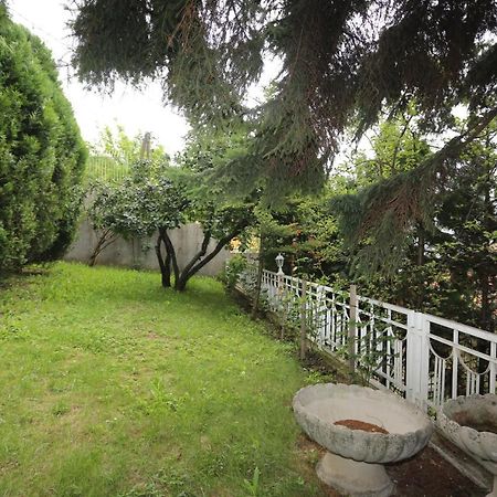 Apartments Villa Irma Сараево Екстериор снимка