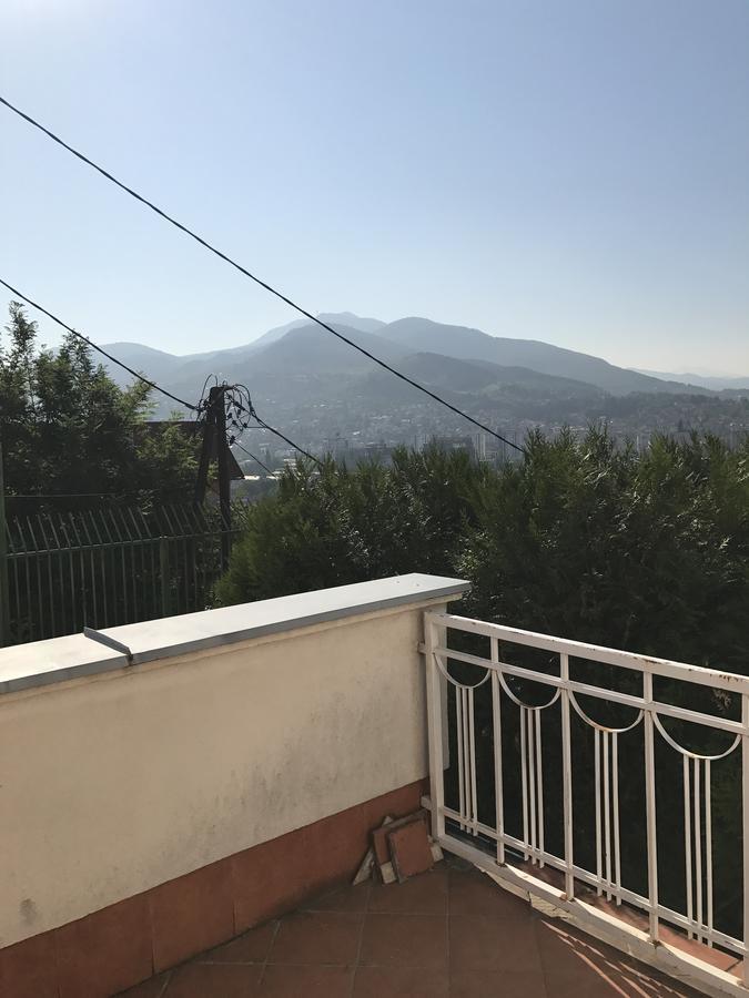 Apartments Villa Irma Сараево Екстериор снимка
