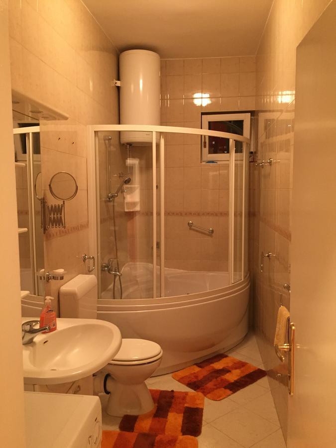 Apartments Villa Irma Сараево Екстериор снимка