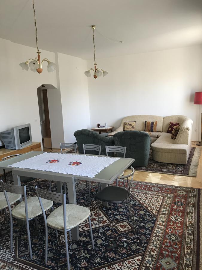 Apartments Villa Irma Сараево Екстериор снимка