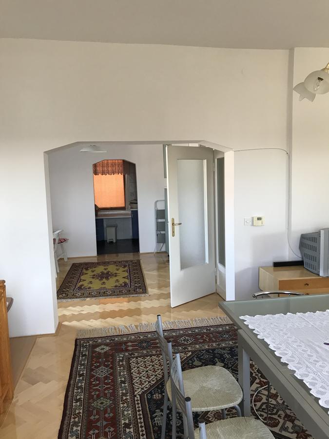 Apartments Villa Irma Сараево Екстериор снимка