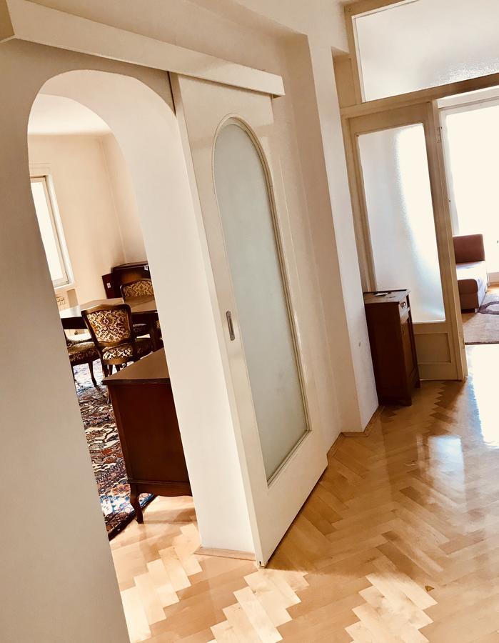 Apartments Villa Irma Сараево Екстериор снимка
