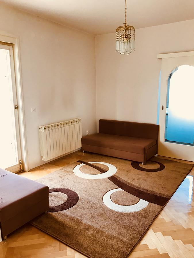 Apartments Villa Irma Сараево Екстериор снимка