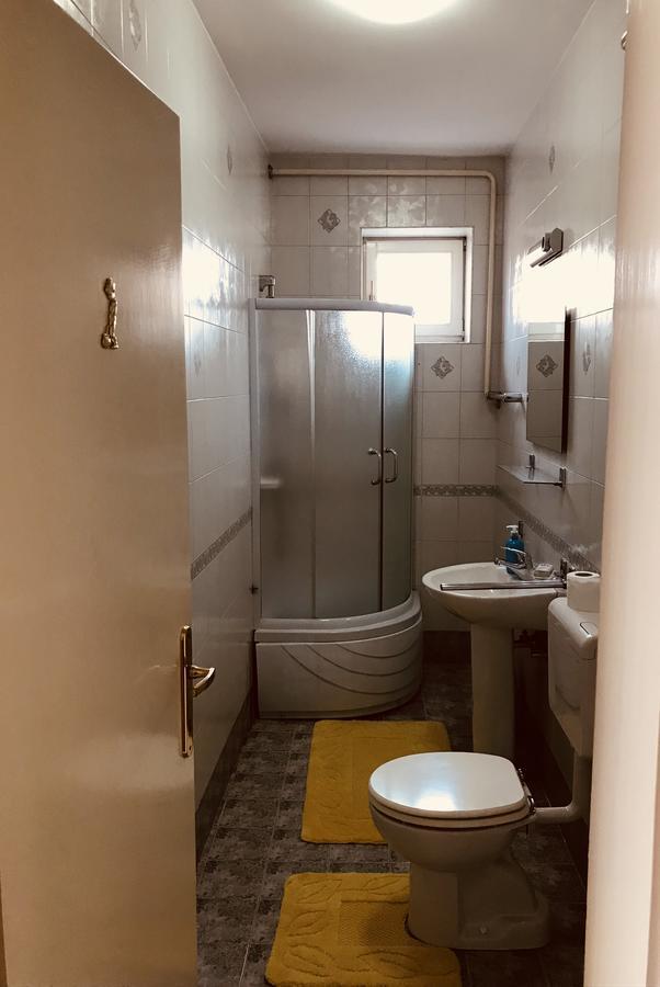 Apartments Villa Irma Сараево Екстериор снимка