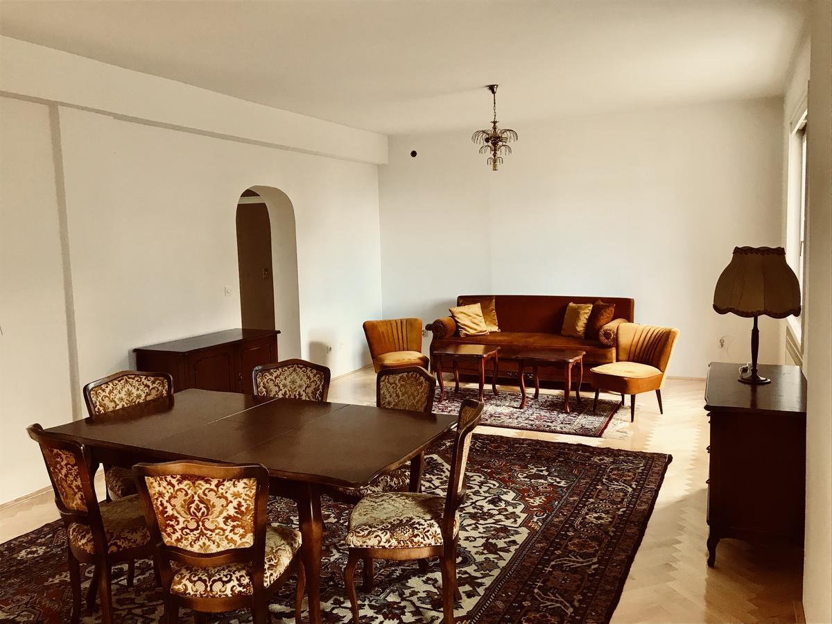 Apartments Villa Irma Сараево Екстериор снимка