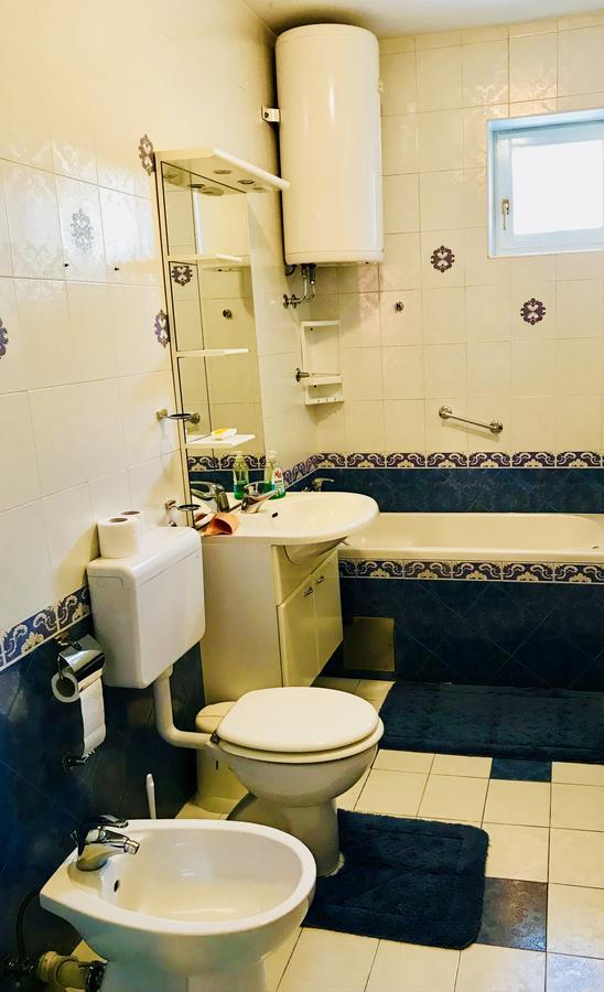 Apartments Villa Irma Сараево Екстериор снимка