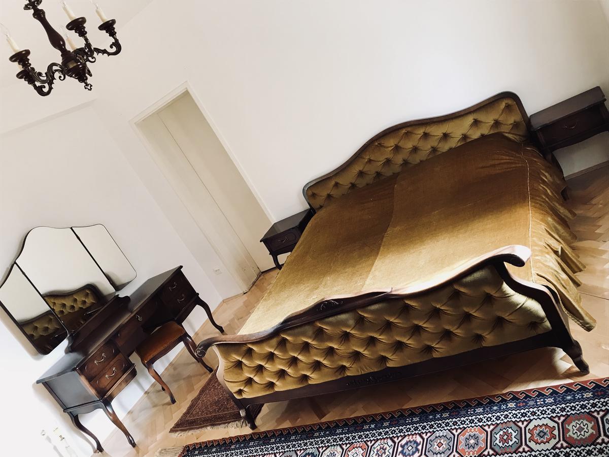 Apartments Villa Irma Сараево Екстериор снимка