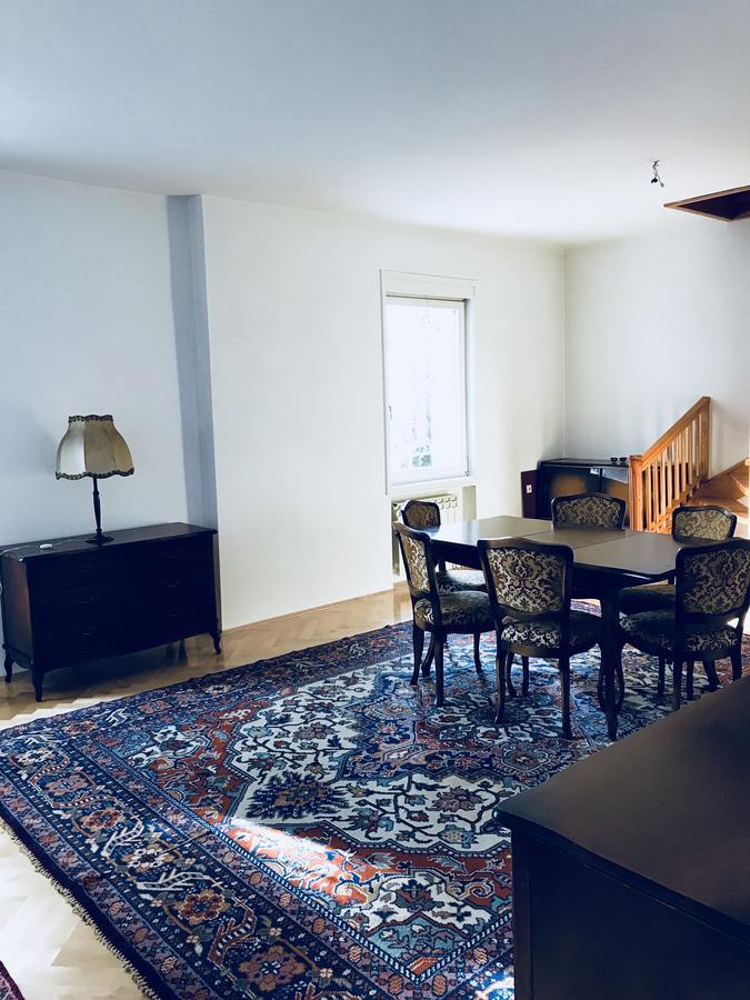 Apartments Villa Irma Сараево Екстериор снимка
