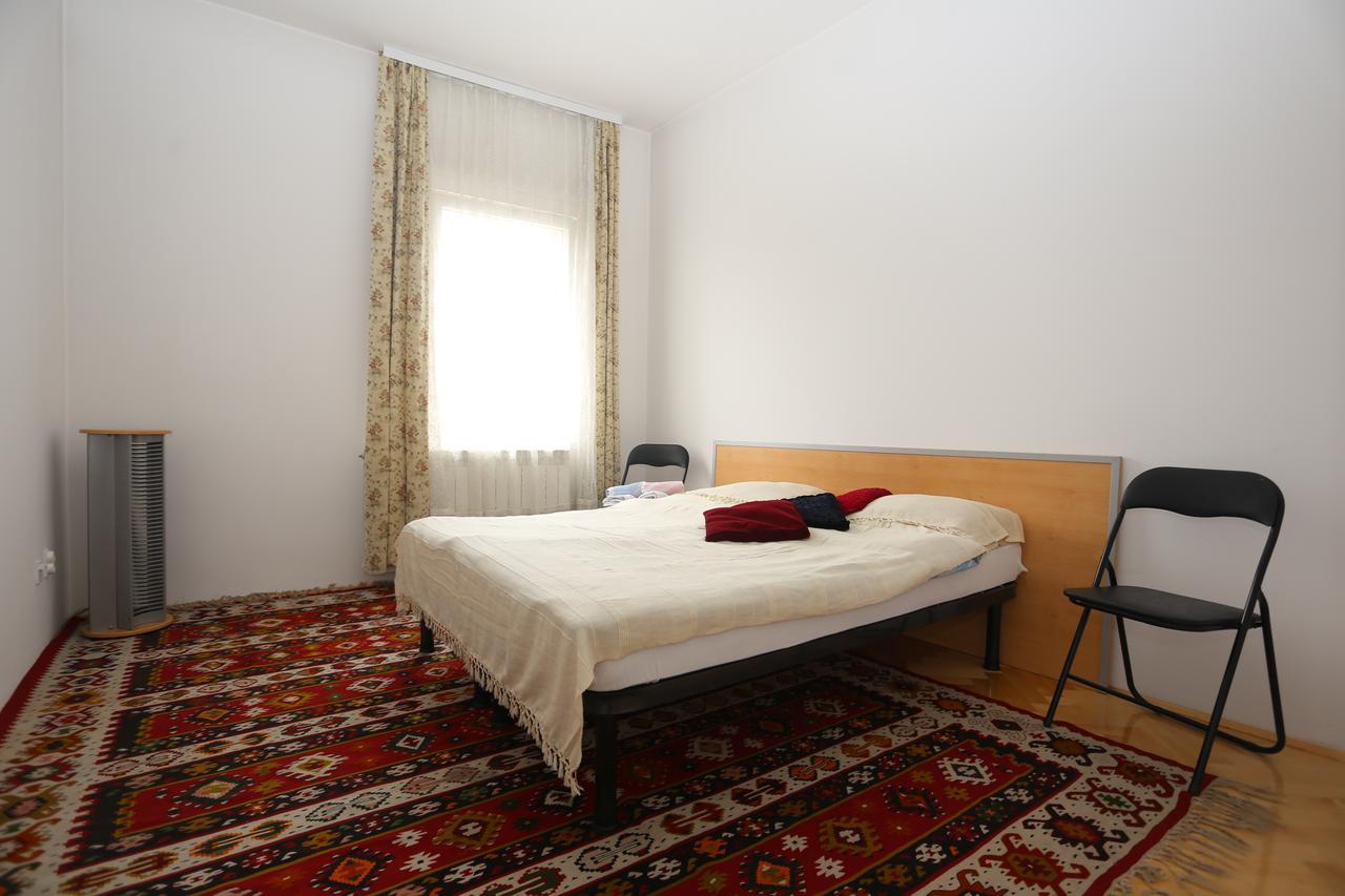 Apartments Villa Irma Сараево Екстериор снимка