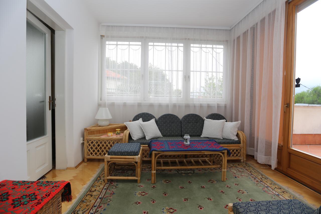 Apartments Villa Irma Сараево Екстериор снимка