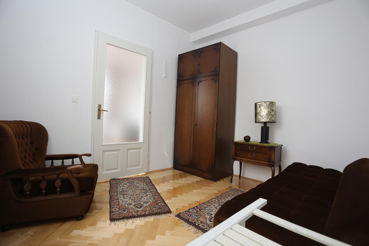 Apartments Villa Irma Сараево Екстериор снимка