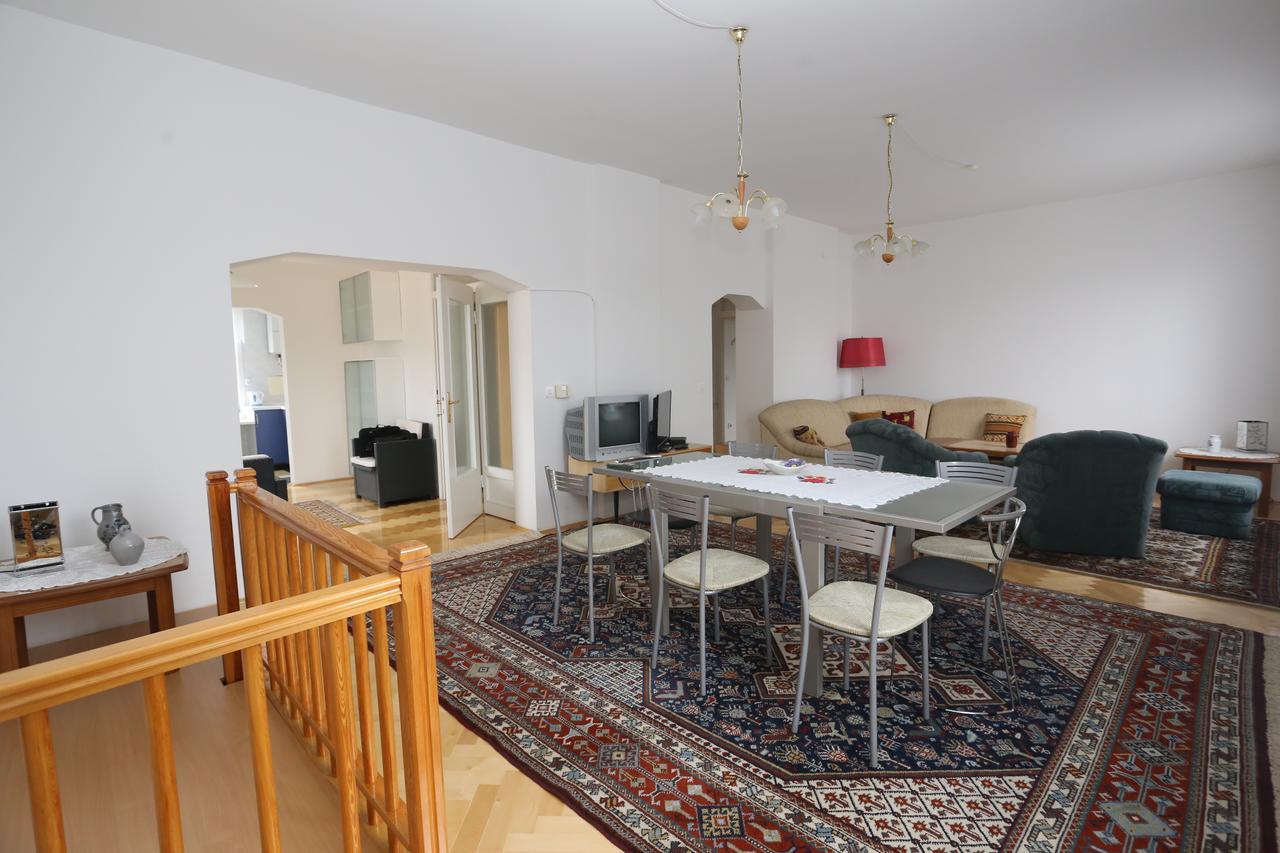 Apartments Villa Irma Сараево Екстериор снимка