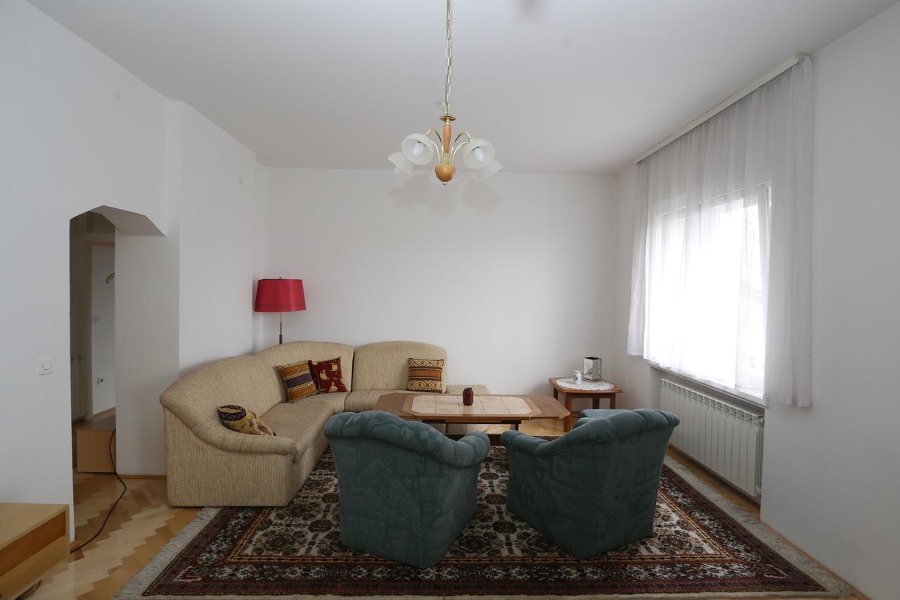 Apartments Villa Irma Сараево Екстериор снимка
