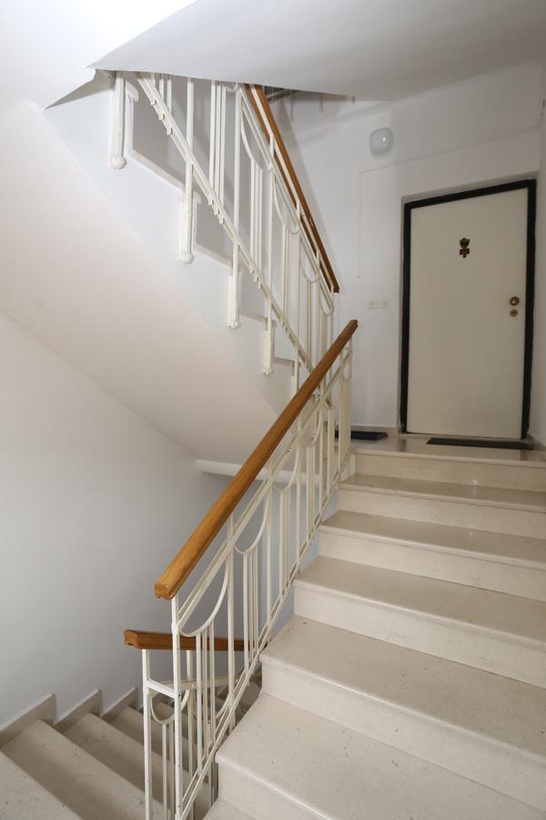 Apartments Villa Irma Сараево Екстериор снимка