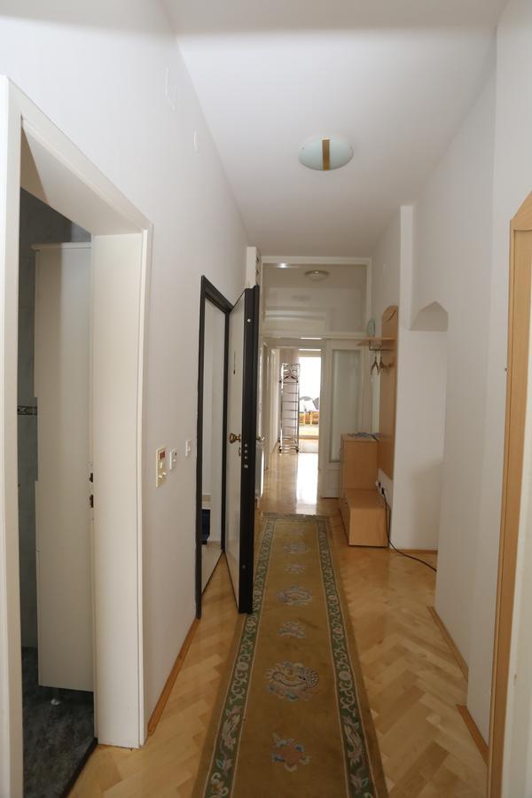 Apartments Villa Irma Сараево Екстериор снимка
