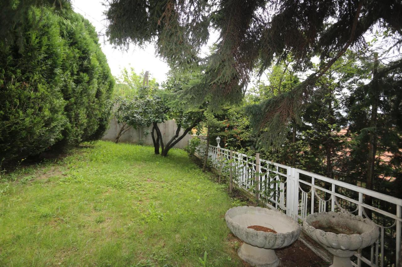 Apartments Villa Irma Сараево Екстериор снимка